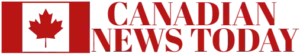 Canadian News Today Logo