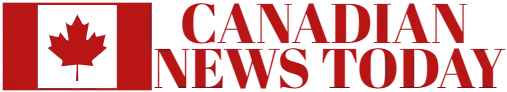 Canadian News Today Logo